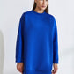 Colorful Scuba Sweatshirt