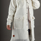 Textured Plain Coat