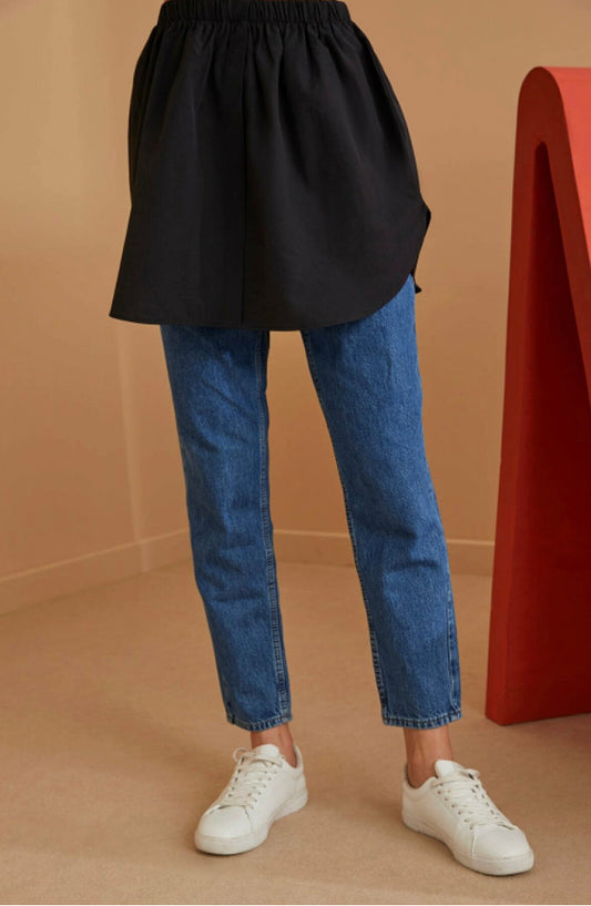 Chemise Skirt