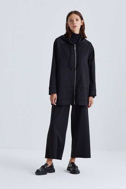 Scuba Zipper Set