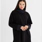 Scuba Black Sweatshirt