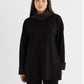 Scuba Black Sweatshirt
