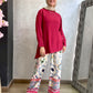 Florie Pants