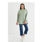 Colorful Scuba Sweatshirt